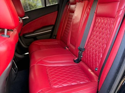 Used 2021 Dodge Charger Scat Pack RWD image 11