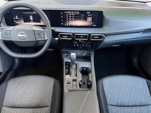 New 2026 Nissan Sentra SV w/ Floor Mat Package FWD image 14