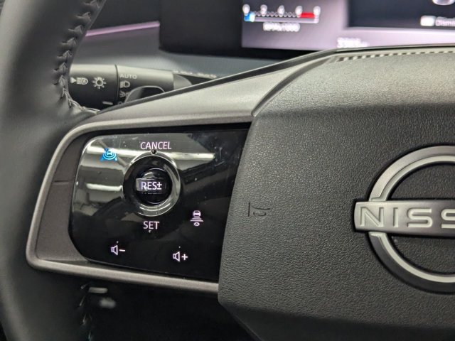 Used 2025 Nissan Murano SL w/ Cargo Package AWD/4WD image 19