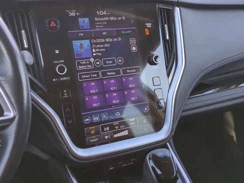 Used 2022 Subaru Outback Limited XT image 28