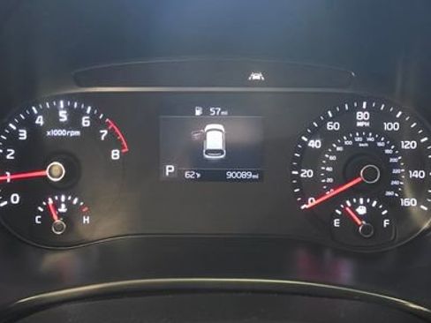 Used 2021 Kia Soul S image 18