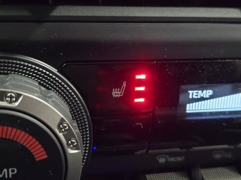 New 2026 Toyota Tacoma SR5 image 8