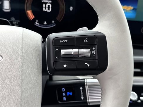 New 2026 Hyundai Santa Fe SEL image 26