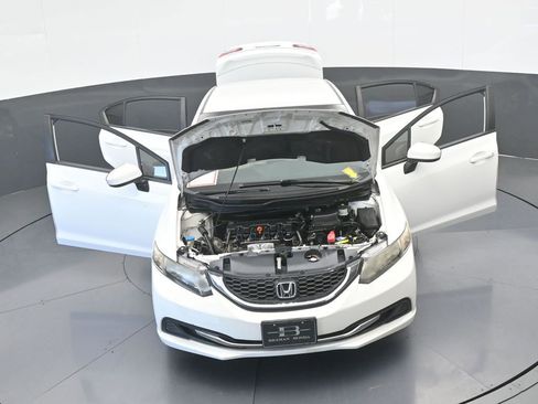 Used 2014 Honda Civic LX image 65