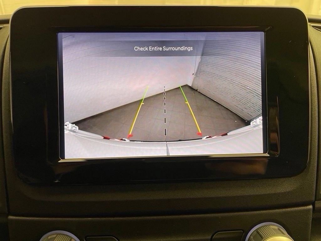 New 2026 RAM ProMaster 2500 w/ Safety Group FWD image 14