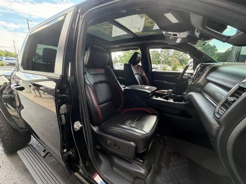 Used 2022 RAM 1500 TRX w/ TRX Level 2 Equipment Group AWD/4WD image 35