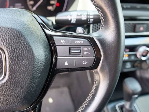 Used 2024 Honda Civic Sport image 19