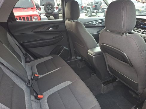 Used 2025 Chevrolet TrailBlazer LT image 15