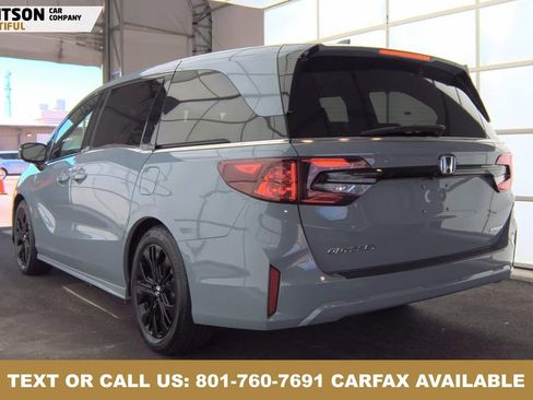 Used 2025 Honda Odyssey Sport-L image 7