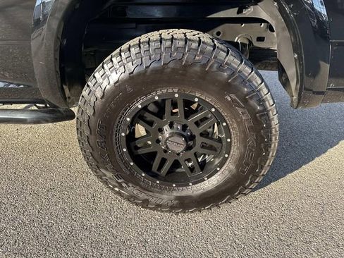 Used 2015 RAM 2500 Laramie w/ Protection Group image 9