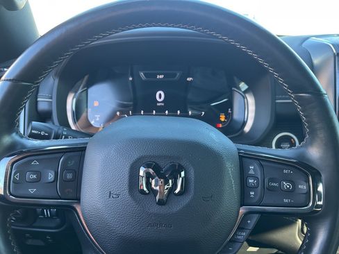Used 2023 RAM 1500 Limited image 11