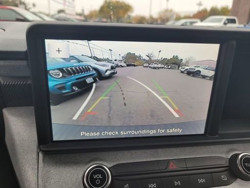 Certified 2024 Ford Maverick XLT image 20