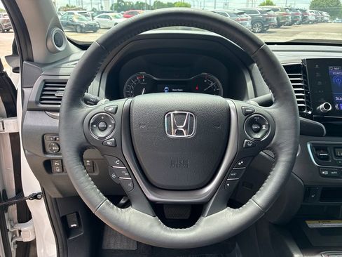 Certified 2023 Honda Ridgeline RTL-E image 14