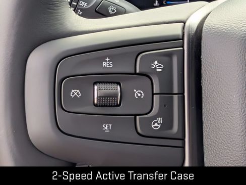 New 2026 GMC Sierra 2500 Denali Ultimate AWD/4WD image 22
