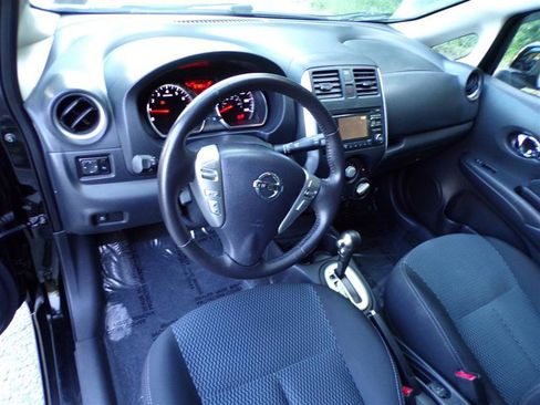 Used 2014 Nissan Versa Note SV w/ Convenience Package image 16