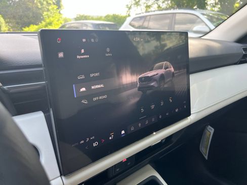 New 2026 MAZDA CX-5 Select AWD/4WD image 17