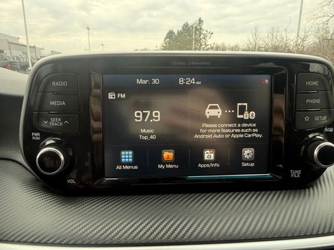 Used 2020 Hyundai Tucson SEL w/ Cargo Package AWD/4WD image 18