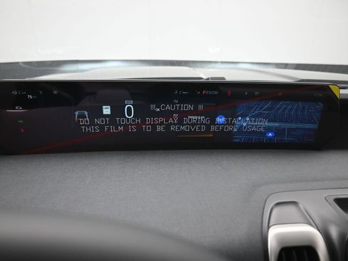 New 2025 Ford Expedition Active RWD image 3