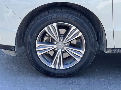 Used 2019 Acura MDX SH-AWD image 13