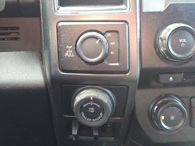 Used 2018 Ford F150 XLT w/ Equipment Group 302A Luxury AWD/4WD image 27