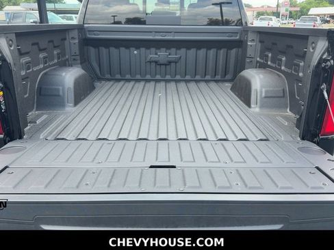 New 2026 Chevrolet Silverado 1500 RST AWD/4WD image 24