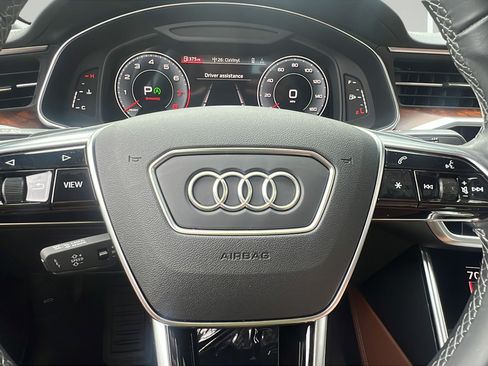 Used 2023 Audi A6 Premium Plus AWD/4WD image 32