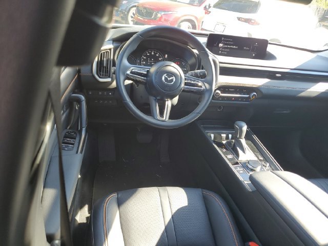 Certified 2026 MAZDA CX-50 AWD 2.5 Hybrid w/ Cargo Package image 11
