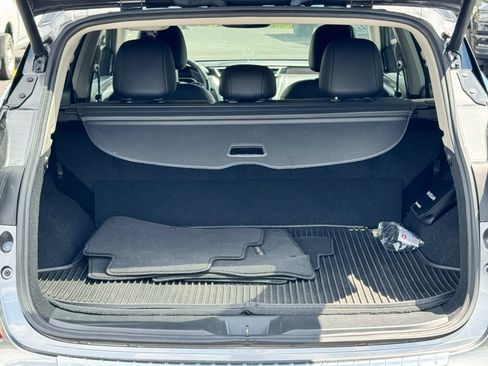 Used 2023 Nissan Murano Platinum w/ Cargo Package FWD image 16