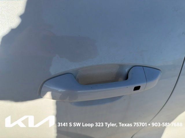Certified 2021 Kia Seltos EX AWD/4WD image 6