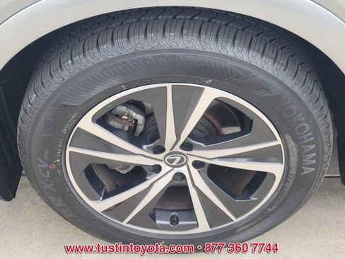 Used 2023 Lexus RX 350 AWD image 9