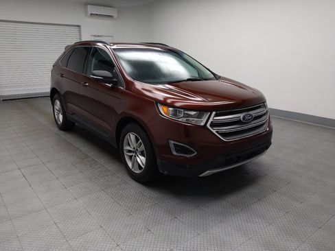 Used 2016 Ford Edge SEL w/ Equipment Group 201A AWD/4WD image 11