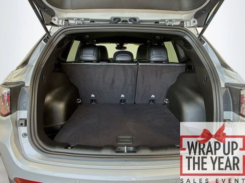 Used 2024 Jeep Compass Limited image 24