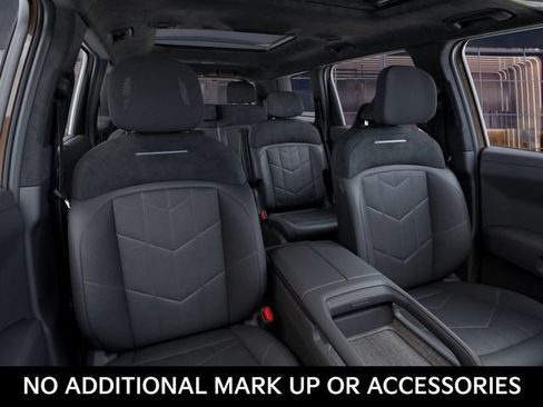 New 2027 Kia Telluride X-Line SX Prestige AWD/4WD image 15