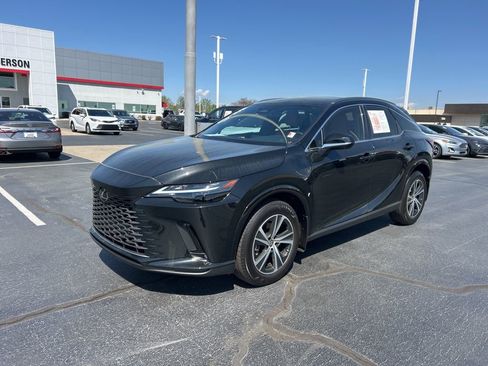 Used 2025 Lexus RX 350 Premium image 1