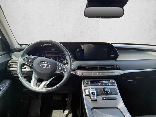 Used 2022 Hyundai Palisade SEL w/ Convenience Package FWD image 10