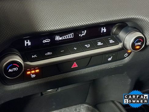 Used 2025 MAZDA CX-50 2.5 Hybrid w/ Preferred Pkg image 16