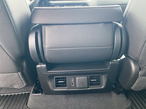 New 2026 Chevrolet Silverado 2500 LT w/ Trail Boss Package image 36