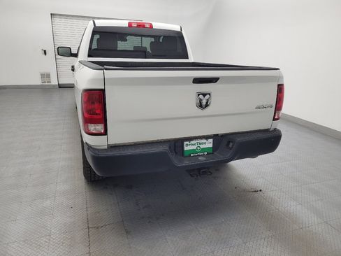 Used 2017 RAM 1500 Tradesman image 6