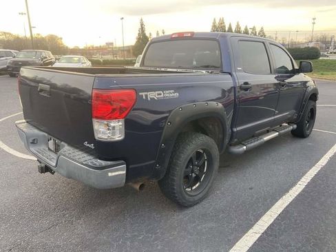 Used 2010 Toyota Tundra Grade image 2
