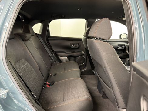 Certified 2024 Honda HR-V Sport image 28