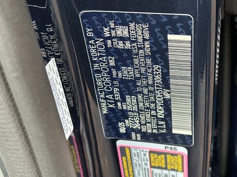 New 2026 Kia Sportage X-Line image 21