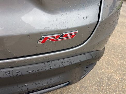 New 2026 Chevrolet Trax RS FWD image 7