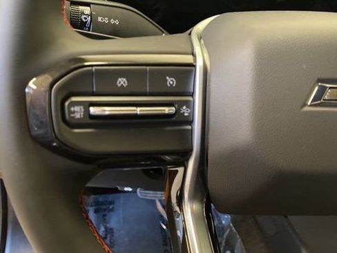 New 2026 Chevrolet Colorado Z71 w/ Z71 Convenience Package 2 AWD/4WD image 32
