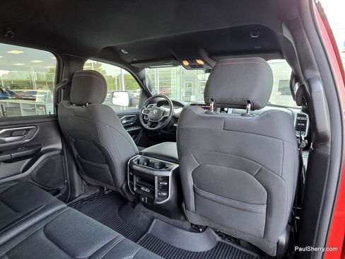 Used 2020 RAM 1500 Big Horn AWD/4WD image 46