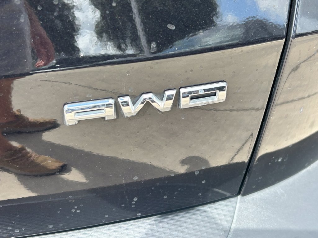 Used 2026 Ford Escape ST-Line AWD/4WD image 12
