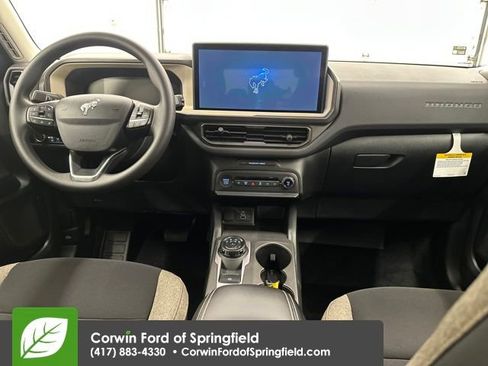 New 2026 Ford Bronco Sport Big Bend image 31