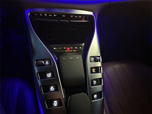 Used 2023 Mercedes-Benz AMG GT 43 image 13