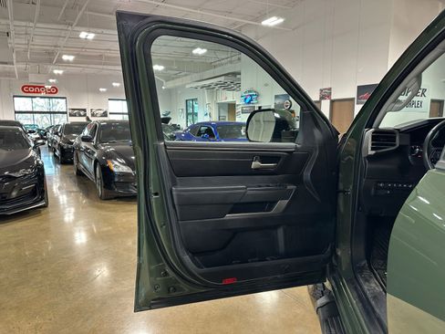 Used 2023 Toyota Tundra SR5 image 9