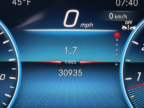 Certified 2023 Mercedes-Benz CLA 250 image 19