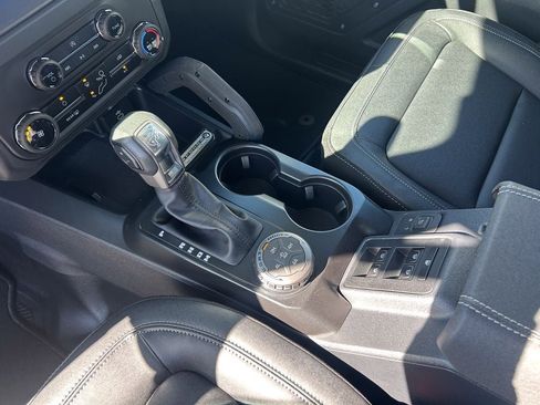 New 2026 Ford Bronco Badlands image 26